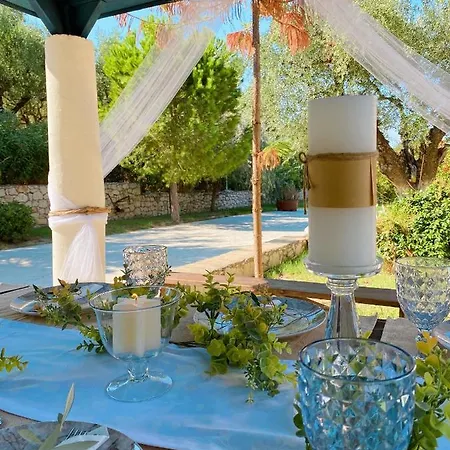 Villa San Antonio *