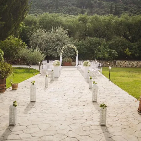 Villa San Antonio *