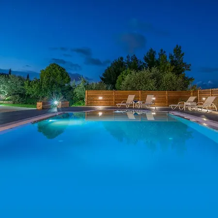 Villa San Antonio