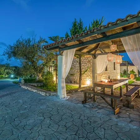 Villa San Antonio
