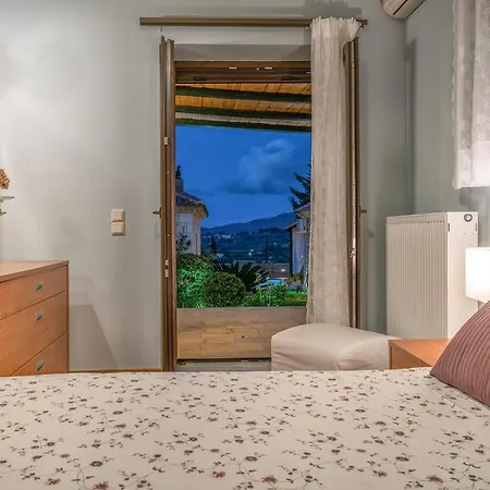 Villa San Antonio