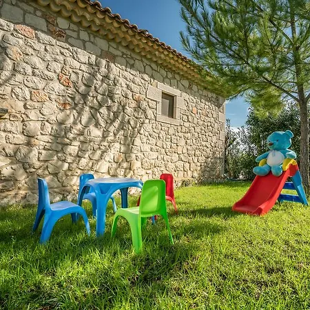 Villa San Antonio